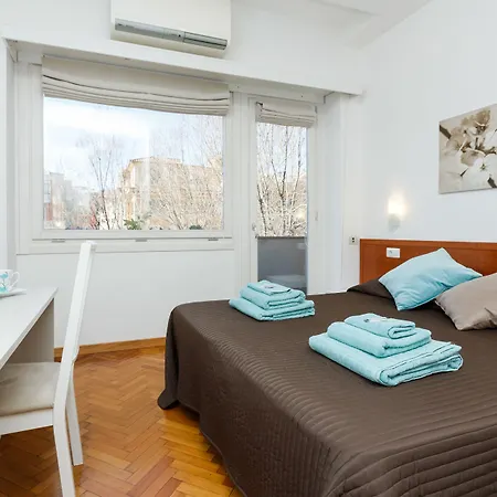 Roma Trastevere Relais Guest House