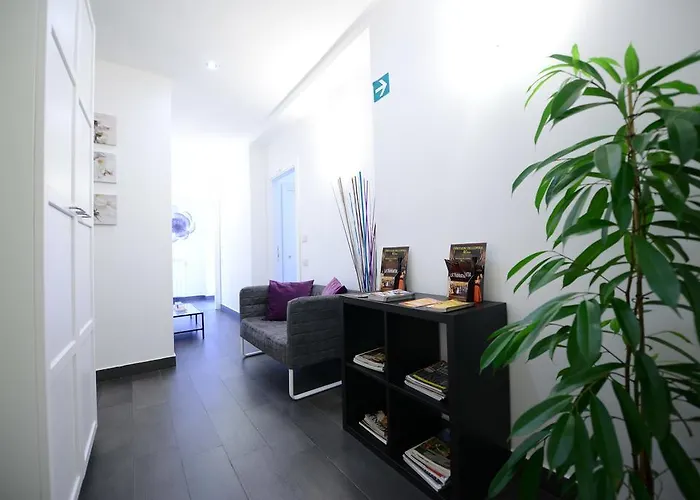 Trastevere Relais 4*