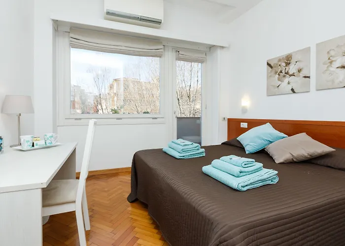 Trastevere Relais