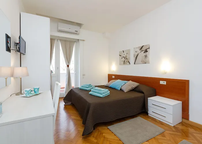 Trastevere Relais 3*