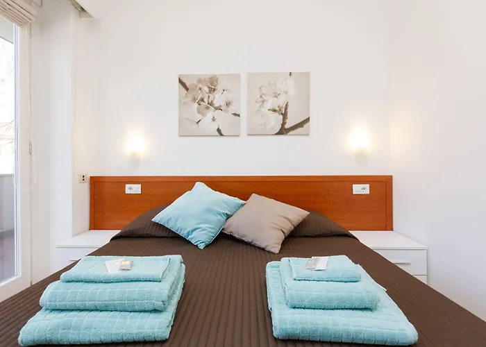 Konukevi Trastevere Relais 4*