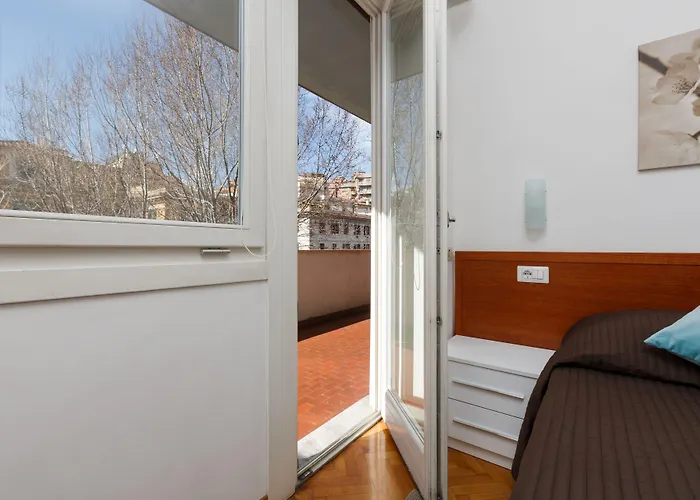 Affittacamere Trastevere Relais 4*