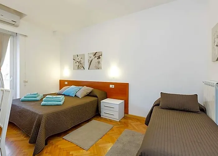 Guest house Trastevere Relais Rome