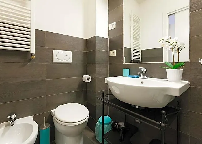 Trastevere Relais Guest house 3*