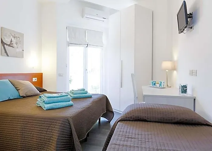 Trastevere Relais 3*