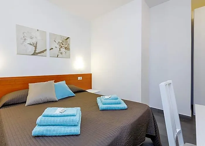 Trastevere Relais 3* Rome