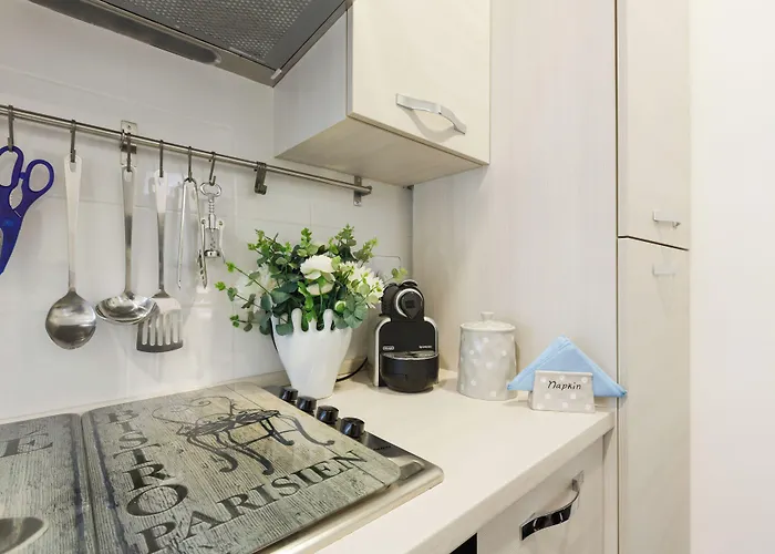 Trastevere Relais 4* Roma