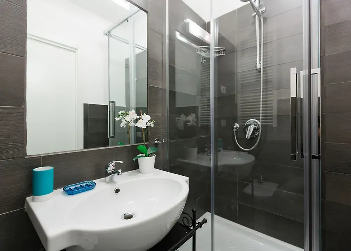 Affittacamere Trastevere Relais Roma