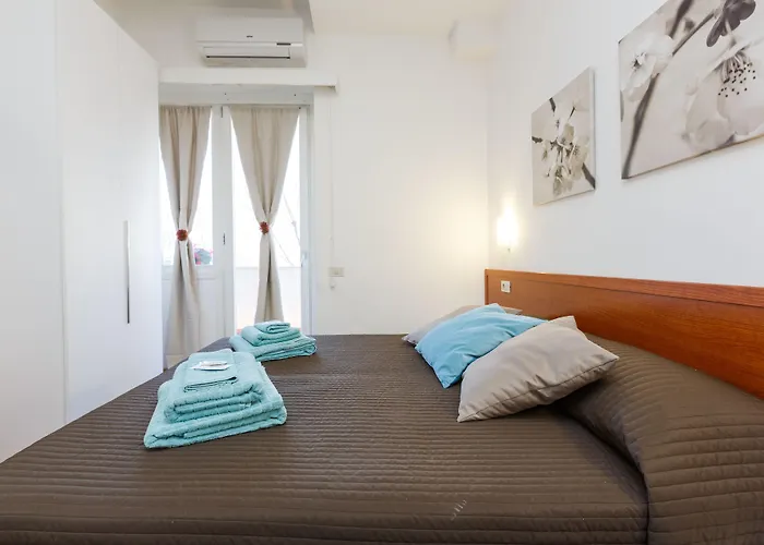 Trastevere Relais Affittacamere