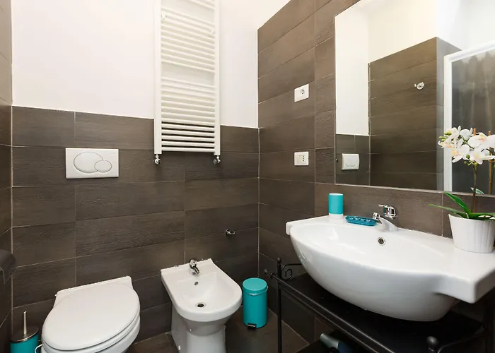 Trastevere Relais 4*