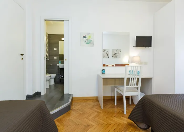 Affittacamere Trastevere Relais Roma