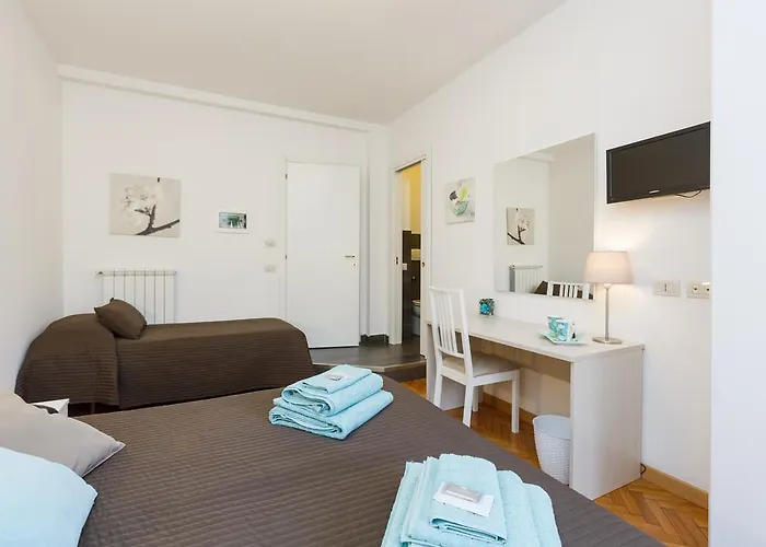 Penzion Trastevere Relais 3*