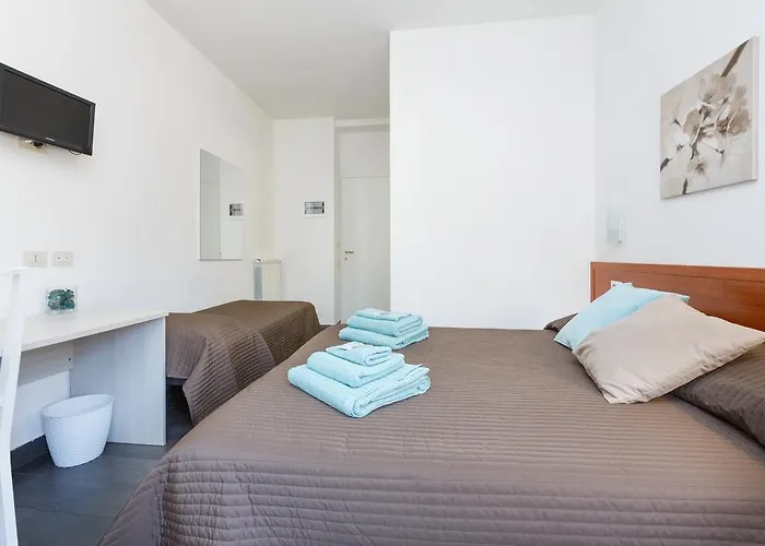 Affittacamere Trastevere Relais