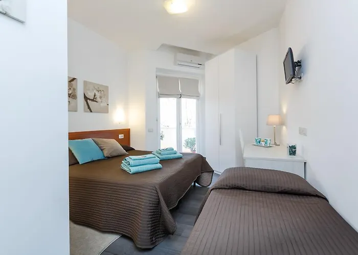 Trastevere Relais Affittacamere