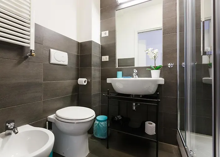 Konukevi Trastevere Relais Roma