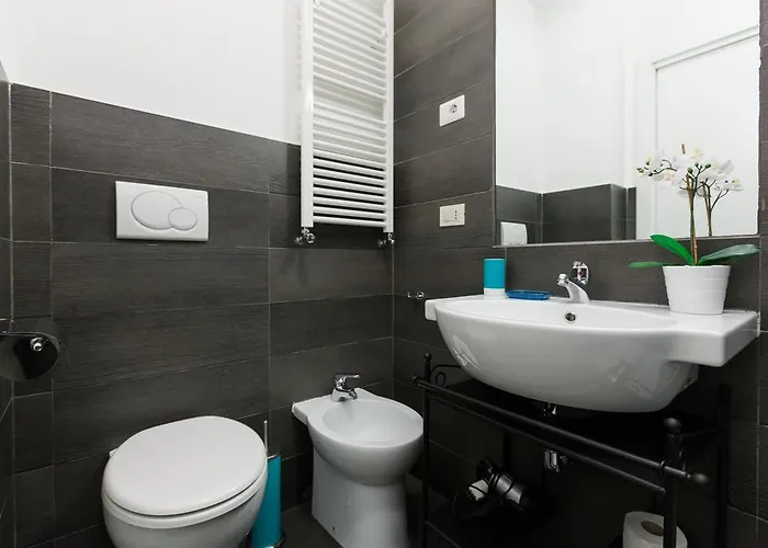 Trastevere Relais Roma