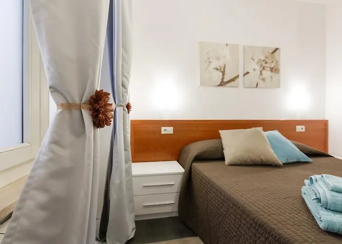 Konukevi Trastevere Relais 4*