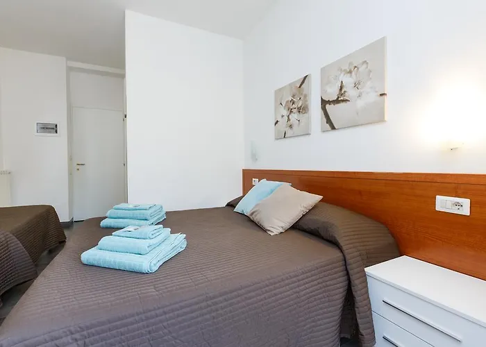 Trastevere Relais Affittacamere 4*
