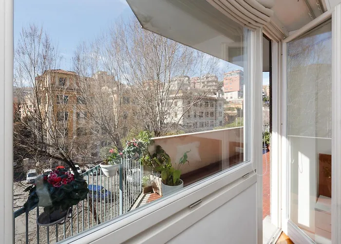 Trastevere Relais 4*